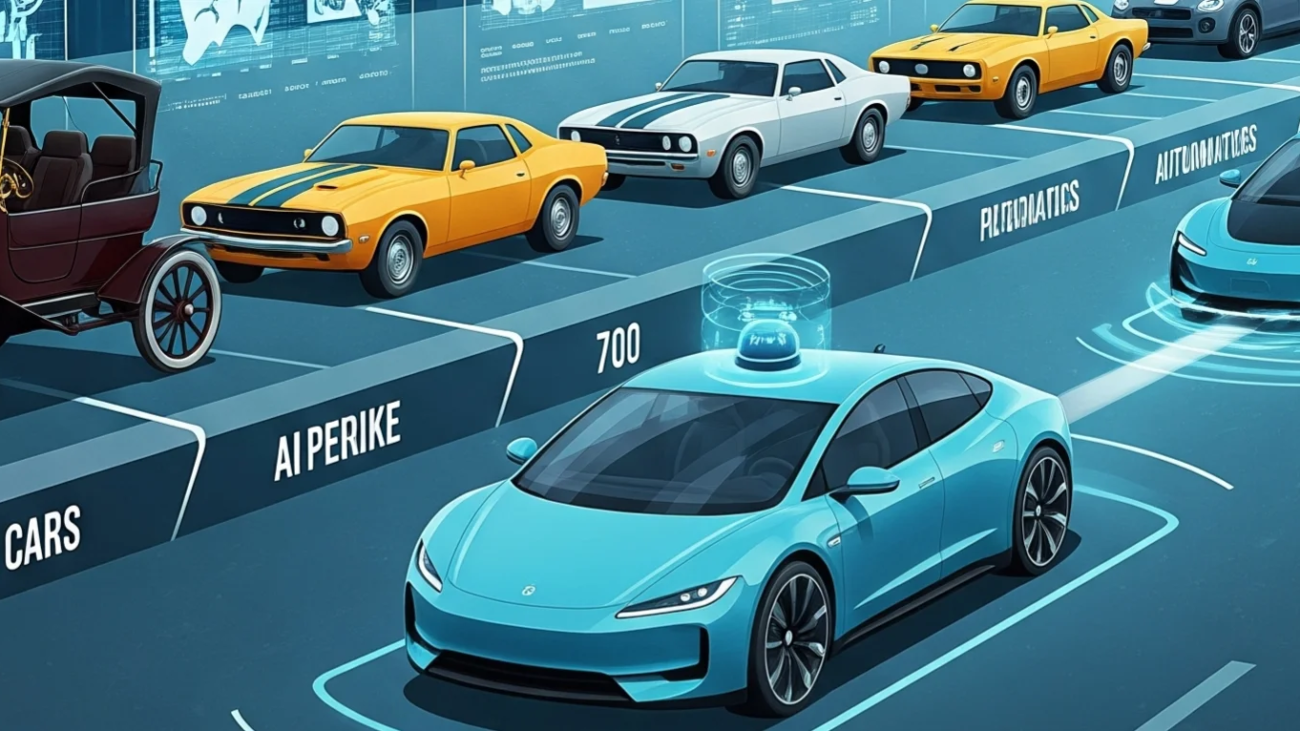 Autonomous Vehicles