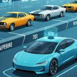Autonomous Vehicles