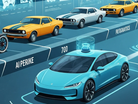 Autonomous Vehicles
