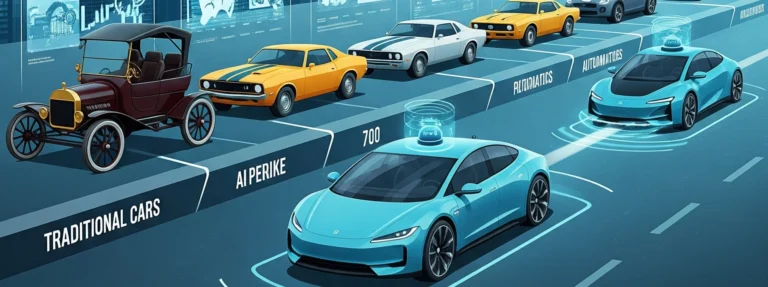 Autonomous Vehicles