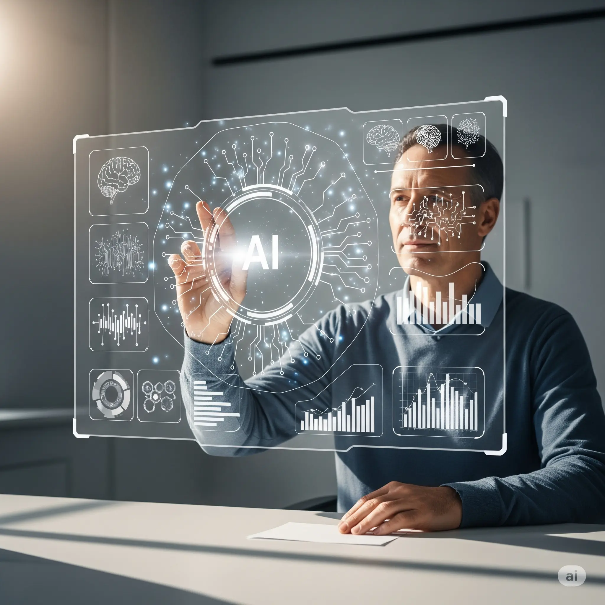 Artificial Intelligence