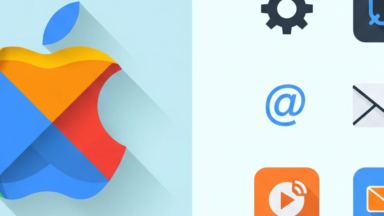 icon vs logo